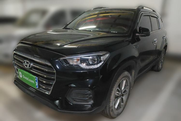 Used Hyundai ix35 2020 2.0L Automatic 2WD Zhiyong·Changxiang Edition Guazi used car, China used car export, Used car for sale, Used  cars, Cheapest cars for sale
