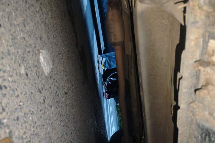 Used Hyundai ix35 2020 2.0L Automatic 2WD Zhiyong·Changxiang Edition Chassis Front Left