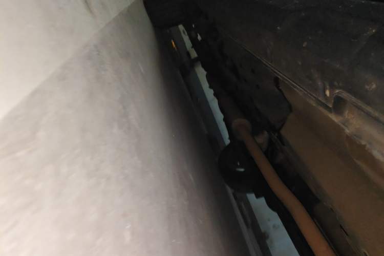 Used Hyundai ix35 2020 2.0L Automatic 2WD Zhiyong·Changxiang Edition Chassis Front Right