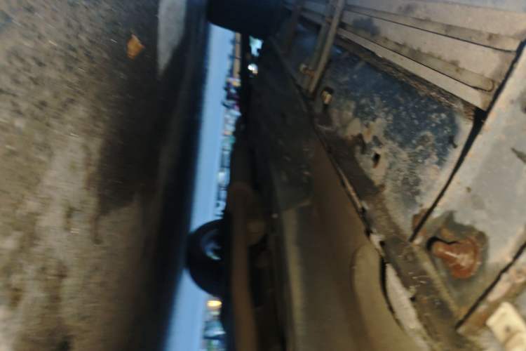 Used Hyundai ix35 2020 2.0L Automatic 2WD Zhiyong·Changxiang Edition Chassis Front Right