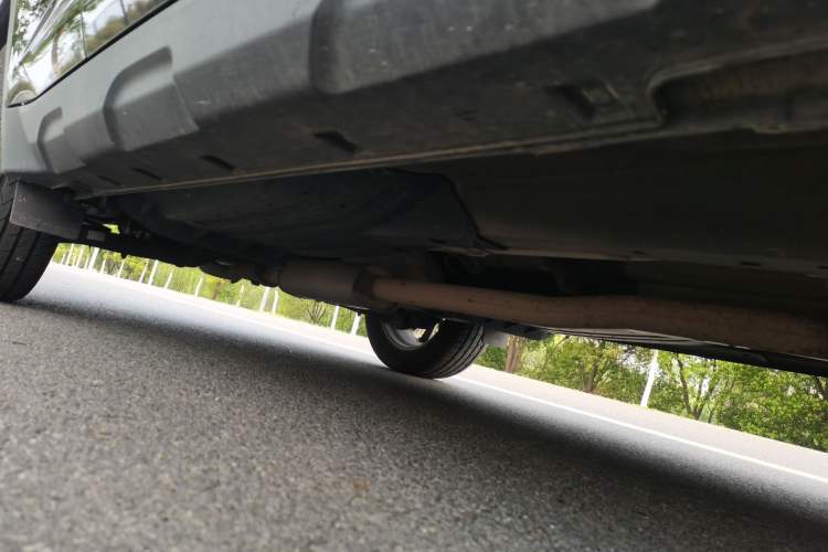 Used Hyundai ix35 2020 2.0L Automatic 2WD Zhiyong·Changxiang Edition Chassis Front Right