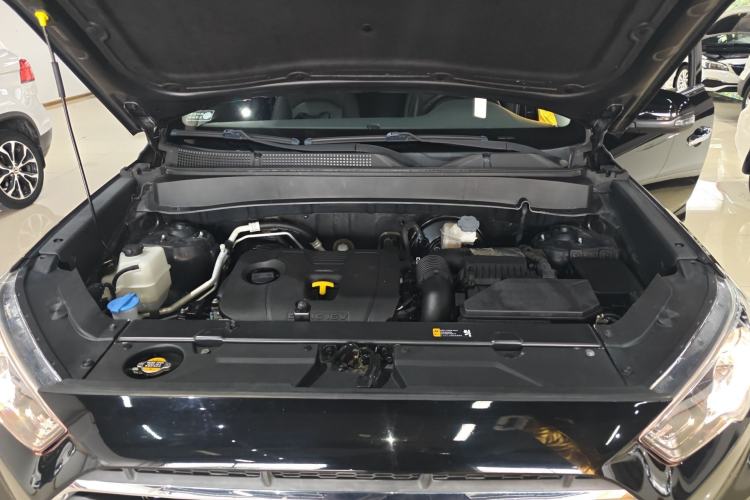 Used Hyundai ix35 2020 2.0L Automatic 2WD Zhiyong·Changxiang Edition Engine Bay