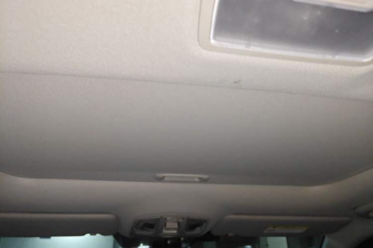Used Hyundai ix35 2020 2.0L Automatic 2WD Zhiyong·Changxiang Edition Headliner