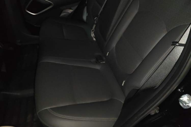Used Hyundai ix35 2020 2.0L Automatic 2WD Zhiyong·Changxiang Edition Left Rear Seat