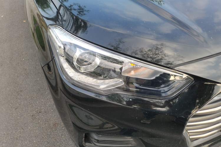 Used Hyundai ix35 2020 2.0L Automatic 2WD Zhiyong·Changxiang Edition Right Front Headlight
