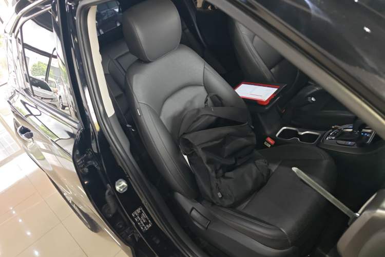Used Hyundai ix35 2020 2.0L Automatic 2WD Zhiyong·Changxiang Edition Right Front Seat