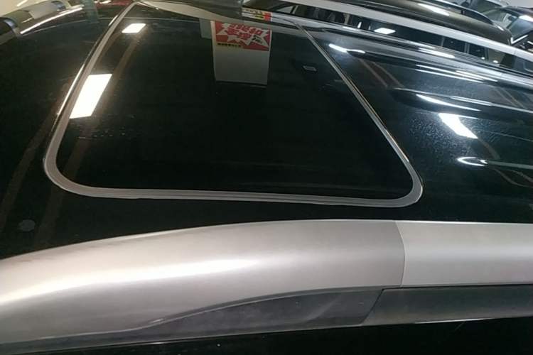 Used Hyundai ix35 2020 2.0L Automatic 2WD Zhiyong·Changxiang Edition Roof