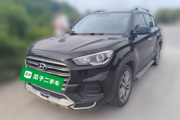 Used Hyundai ix35 2020 2.0L Automatic 2WD Zhiyong·Changxiang Edition Guazi used car, China used car export, Used car for sale, Used cars, Cheapest cars for sale