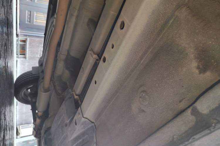 Used Hyundai ix35 2020 2.0L Automatic 2WD Zhiyong·Changxiang Edition Chassis Front Left