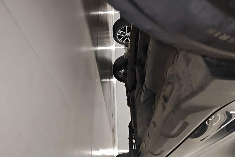 Used Hyundai ix35 2020 2.0L Automatic 2WD Zhiyong·Changxiang Edition Chassis Front Left