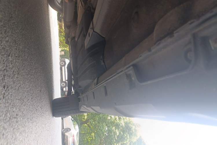 Used Hyundai ix35 2020 2.0L Automatic 2WD Zhiyong·Changxiang Edition Chassis Front Left