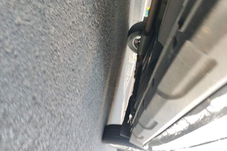 Used Hyundai ix35 2020 2.0L Automatic 2WD Zhiyong·Changxiang Edition Chassis Front Left