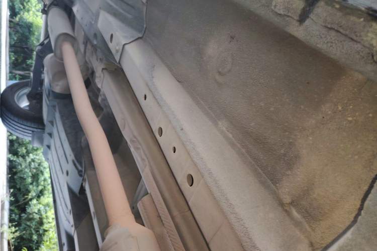Used Hyundai ix35 2020 2.0L Automatic 2WD Zhiyong·Changxiang Edition Chassis Front Right
