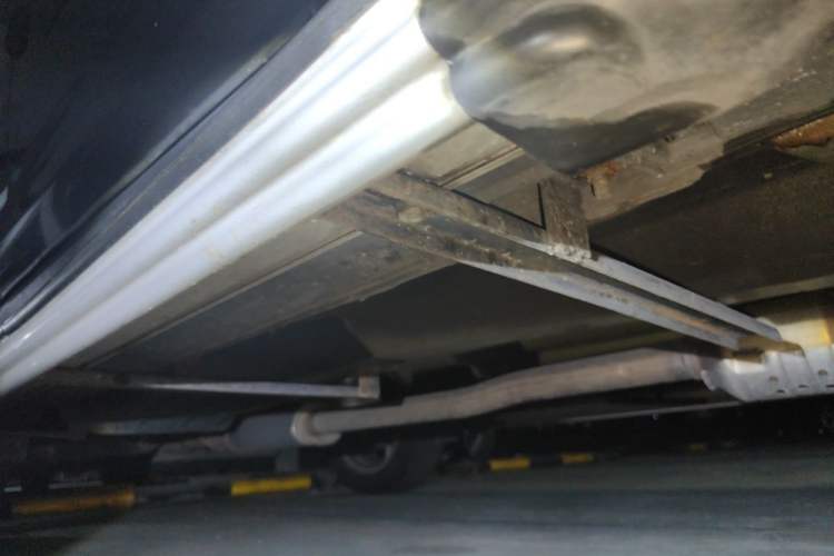 Used Hyundai ix35 2020 2.0L Automatic 2WD Zhiyong·Changxiang Edition Chassis Front Right