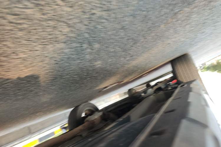 Used Hyundai ix35 2020 2.0L Automatic 2WD Zhiyong·Changxiang Edition Chassis Front