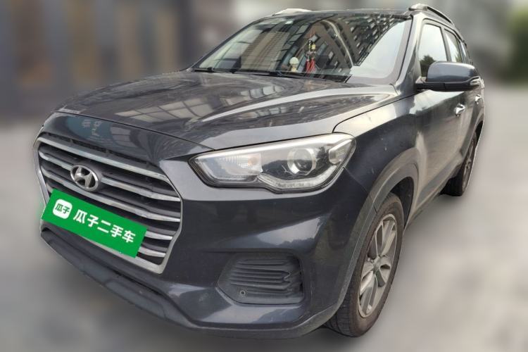 Used Hyundai ix35 2020 2.0L Automatic 2WD Zhiyong·Changxiang Edition Guazi used car, China used car export, Used car for sale, Used  cars, Cheapest cars for sale