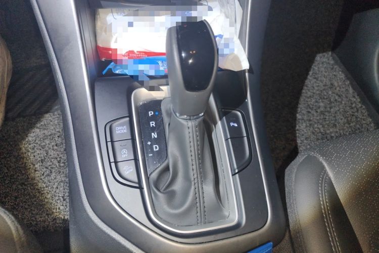 Used Hyundai ix35 2020 2.0L Automatic 2WD Zhiyong·Changxiang Edition Gear Lever