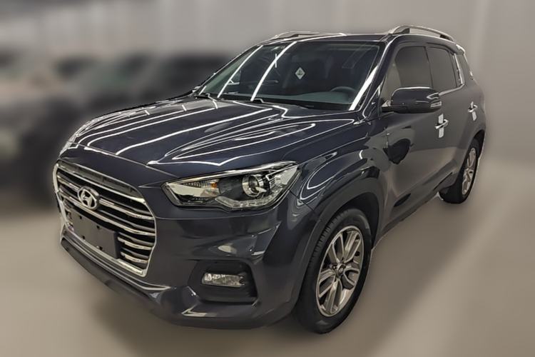 Used Hyundai ix35 2020 2.0L Automatic 2WD Zhiyong·Changxiang Edition Guazi used car, China used car export, Used car for sale, Used cars, Cheapest cars for sale