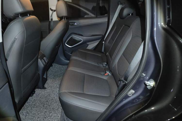 Used Hyundai ix35 2020 2.0L Automatic 2WD Zhiyong·Changxiang Edition Left Rear Seat