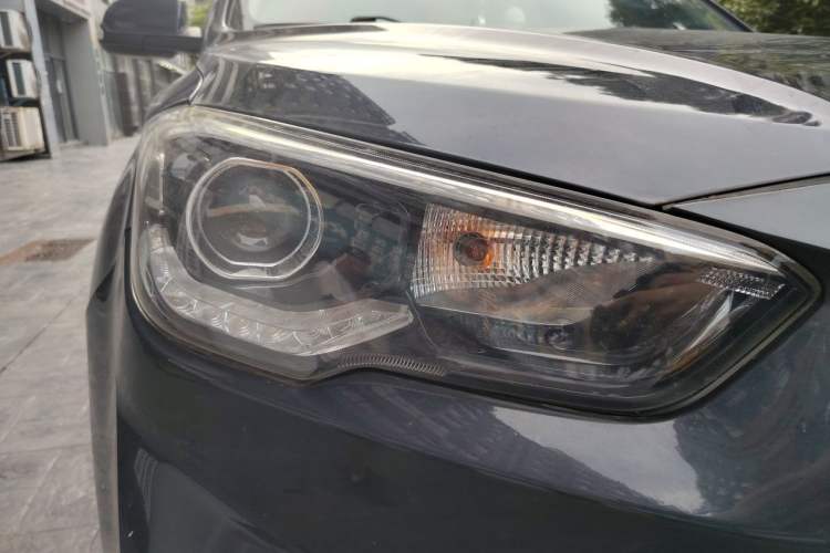Used Hyundai ix35 2020 2.0L Automatic 2WD Zhiyong·Changxiang Edition Right Front Headlight