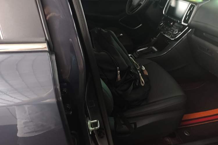 Used Hyundai ix35 2020 2.0L Automatic 2WD Zhiyong·Changxiang Edition Right Front Seat