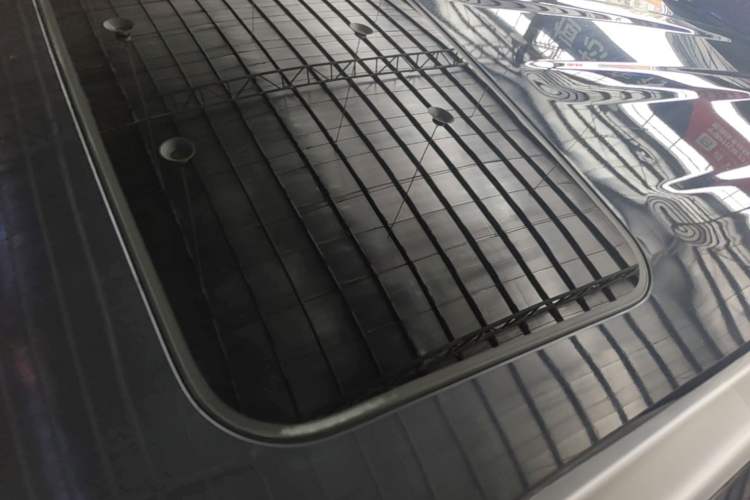 Used Hyundai ix35 2020 2.0L Automatic 2WD Zhiyong·Changxiang Edition Roof