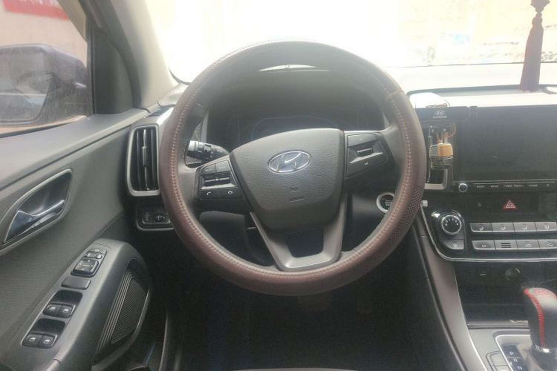 Used Hyundai ix35 2020 2.0L Automatic 2WD Zhiyong·Changxiang Edition Steering Wheel