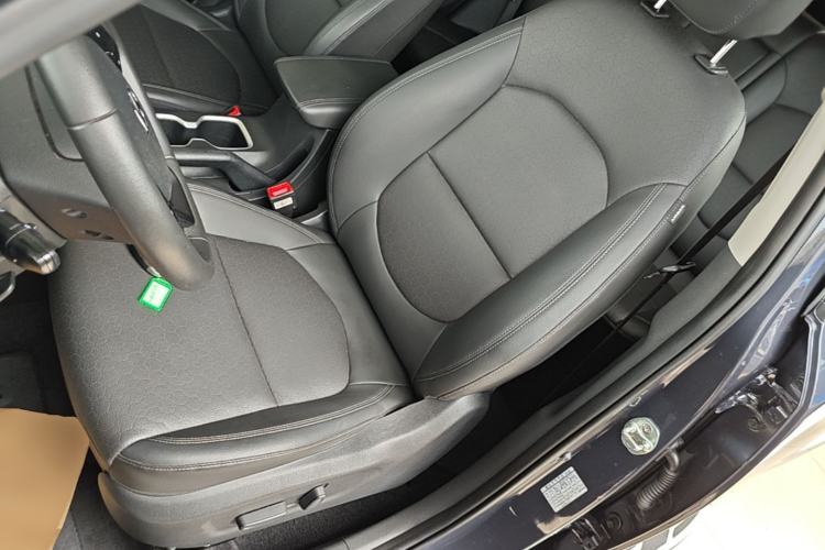 Used Hyundai ix35 2020 2.0L Automatic 2WD Zhiyong·Changxiang Edition Left Front Seat