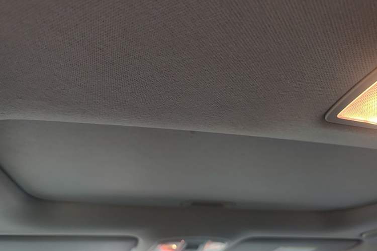 Used Hyundai ix35 2020 2.0L Automatic 2WD Zhiyong·Changxiang Edition Headliner