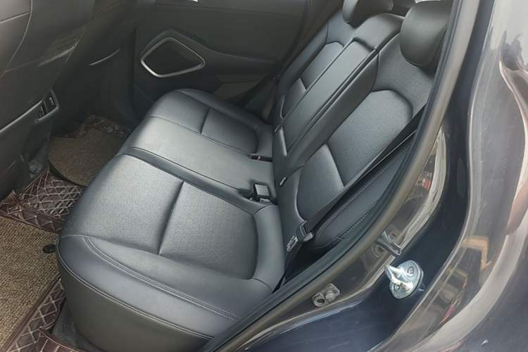 Used Hyundai ix35 2020 2.0L Automatic 2WD Zhiyong·Changxiang Edition Left Rear Seat