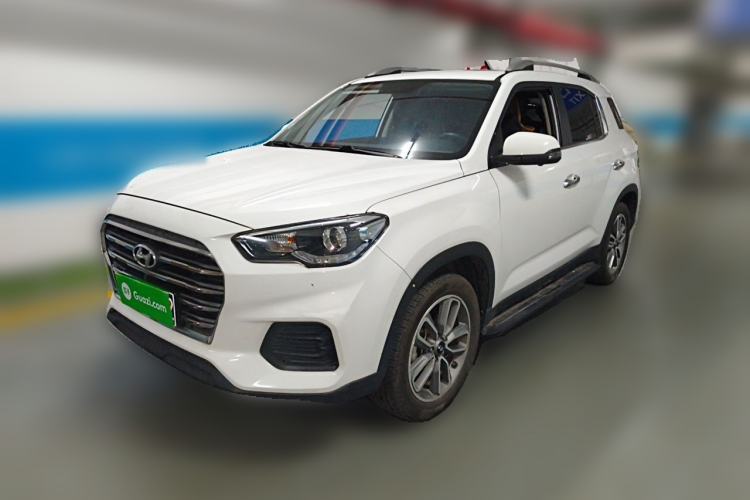 Used Hyundai ix35 2020 2.0L Automatic 2WD Zhiyong·Changxiang Edition Guazi used car, China used car export, Used car for sale, Used  cars, Cheapest cars for sale