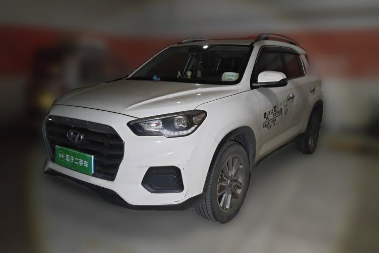 Used Hyundai ix35 2020 2.0L Automatic 2WD Zhiyong·Changxiang Edition Guazi used car, China used car export, Used car for sale, Used cars, Cheapest cars for sale