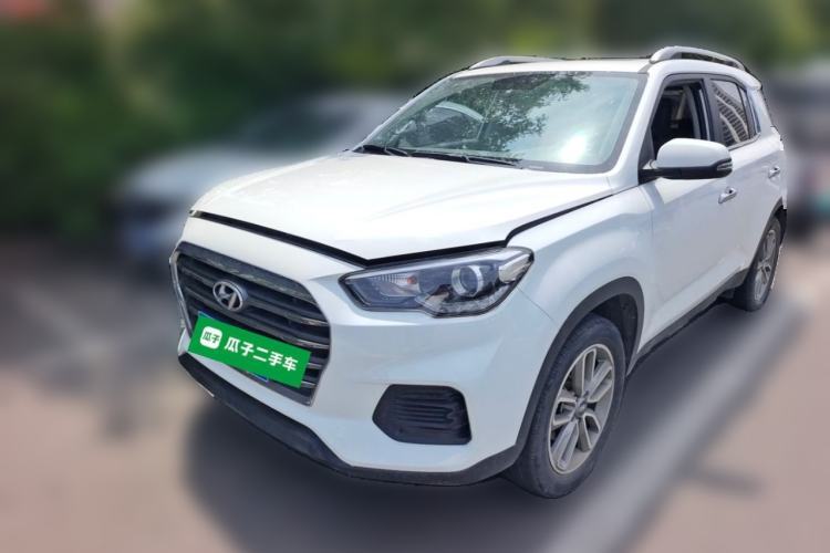 Used Hyundai ix35 2020 2.0L Automatic 2WD Zhiyong·Changxiang Edition Guazi used car, China used car export, Used car for sale, Used  cars, Cheapest cars for sale