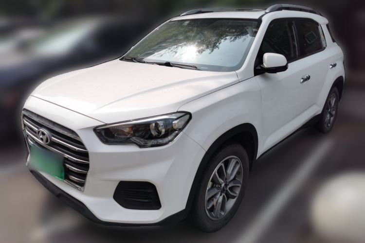 Ojetý Hyundai ix35 2020 2.0L Automatic 2WD Zhiyong·Changxiang Edition Guazi used car, China used car export, Used car for sale, Used  cars, Cheapest cars for sale