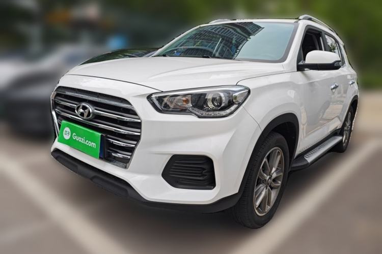 Used Hyundai ix35 2020 2.0L Automatic 2WD Zhiyong·Changxiang Edition Guazi used car, China used car export, Used car for sale, Used  cars, Cheapest cars for sale