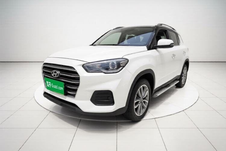 Ojetý Hyundai ix35 2020 2.0L Automatic 2WD Zhiyong·Changxiang Edition Guazi used car, China used car export, Used car for sale, Used  cars, Cheapest cars for sale