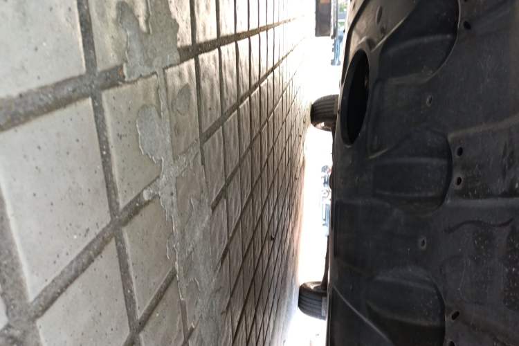 Used Hyundai ix35 2020 2.0L Automatic 2WD Zhiyong·Changxiang Edition Chassis Front