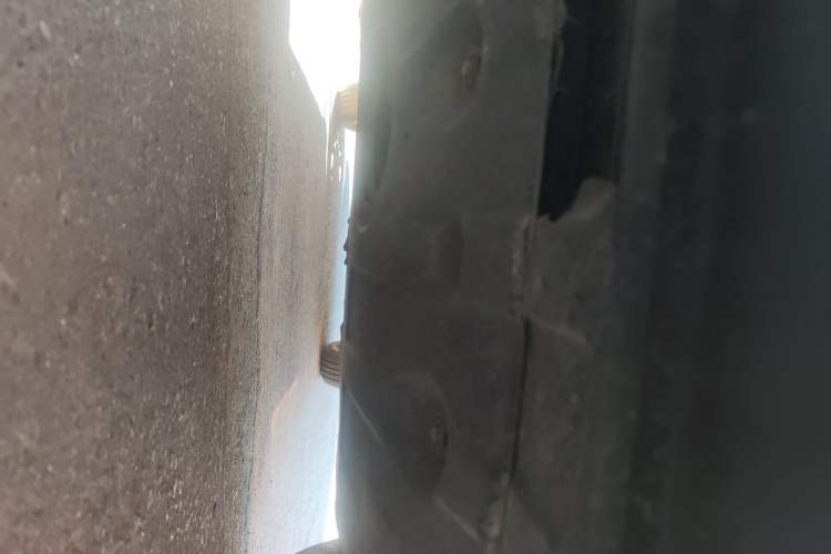 Used Hyundai ix35 2020 2.0L Automatic 2WD Zhiyong·Changxiang Edition Chassis Front