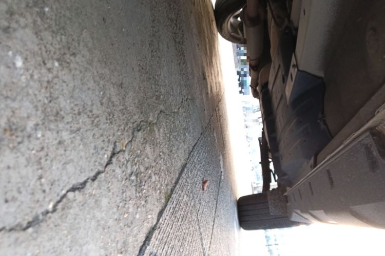 Used Hyundai ix35 2020 2.0L Automatic 2WD Zhiyong·Changxiang Edition Chassis Front Left
