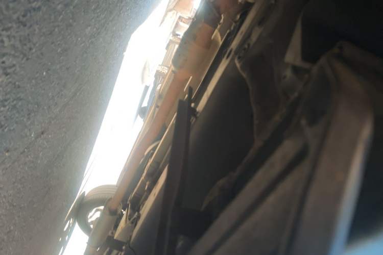 Used Hyundai ix35 2020 2.0L Automatic 2WD Zhiyong·Changxiang Edition Chassis Front Left