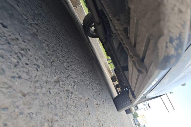 Used Hyundai ix35 2020 2.0L Automatic 2WD Zhiyong·Changxiang Edition Chassis Front Left