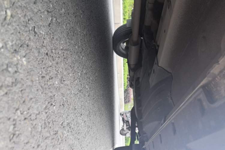 Used Hyundai ix35 2020 2.0L Automatic 2WD Zhiyong·Changxiang Edition Chassis Front Left