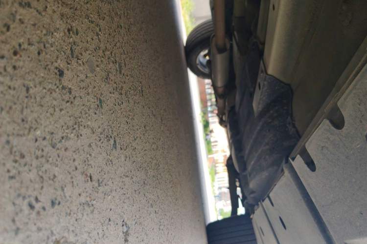 Used Hyundai ix35 2020 2.0L Automatic 2WD Zhiyong·Changxiang Edition Chassis Front Left