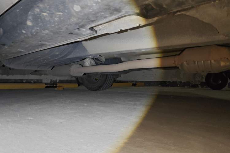 Used Hyundai ix35 2020 2.0L Automatic 2WD Zhiyong·Changxiang Edition Chassis Front Right