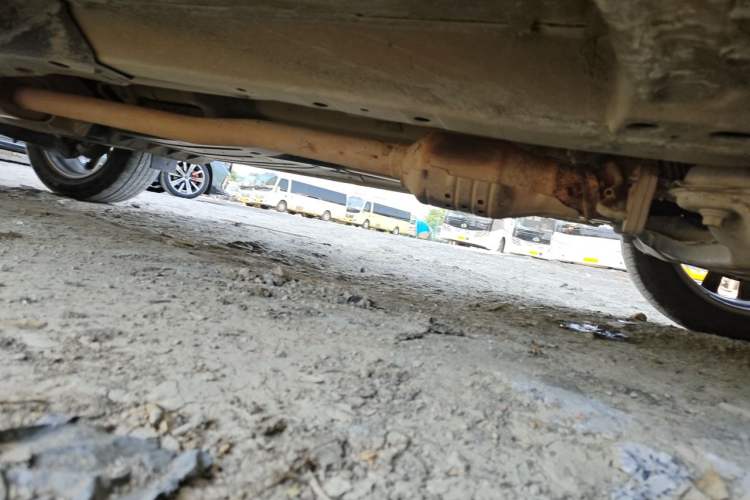 Used Hyundai ix35 2020 2.0L Automatic 2WD Zhiyong·Changxiang Edition Chassis Front Right