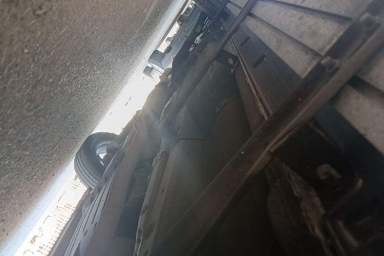 Used Hyundai ix35 2020 2.0L Automatic 2WD Zhiyong·Changxiang Edition Chassis Front Right