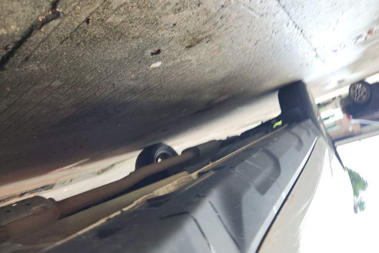 Used Hyundai ix35 2020 2.0L Automatic 2WD Zhiyong·Changxiang Edition Chassis Front Right