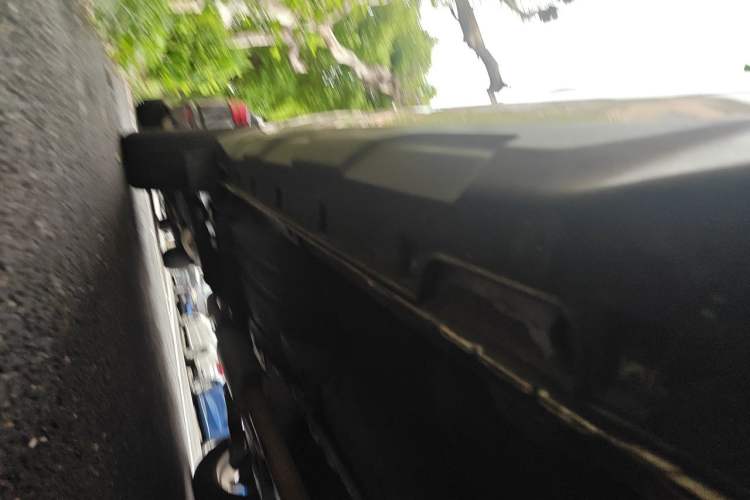 Used Hyundai ix35 2020 2.0L Automatic 2WD Zhiyong·Changxiang Edition Chassis Front Right