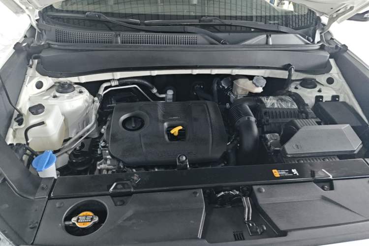 Used Hyundai ix35 2020 2.0L Automatic 2WD Zhiyong·Changxiang Edition Engine Bay