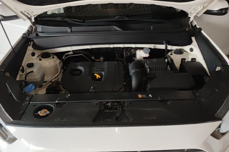 Used Hyundai ix35 2020 2.0L Automatic 2WD Zhiyong·Changxiang Edition Engine Bay